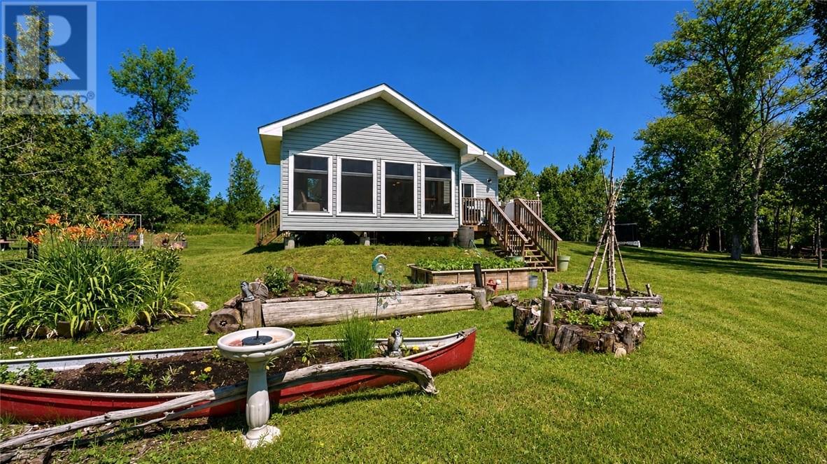 982 Lakeshore, Tehkummah, Ontario