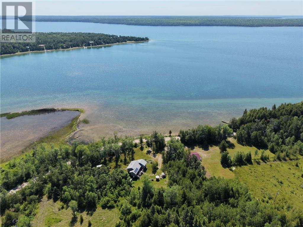 982 Lakeshore, Tehkummah, Ontario  P0P 2C0 - Photo 11 - 2129084