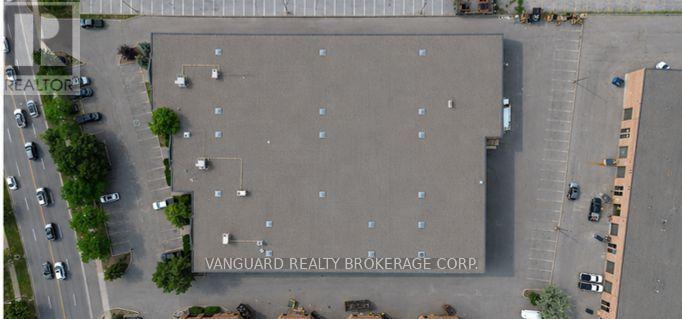 2 - 633 Edgeley Boulevard, Vaughan, Ontario  L4K 4H6 - Photo 4 - N12920950