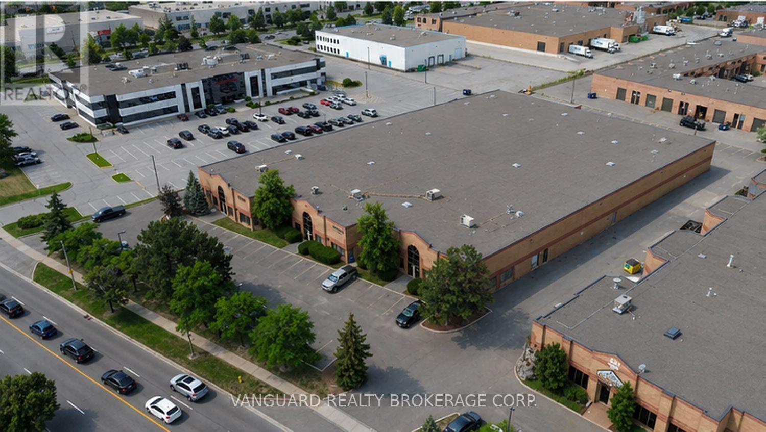 2 - 633 EDGELEY BOULEVARD, Vaughan, Ontario