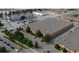 2 - 633 EDGELEY BOULEVARD, Vaughan, Ontario