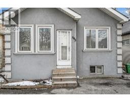 643 UPPER WELLINGTON Street, hamilton, Ontario