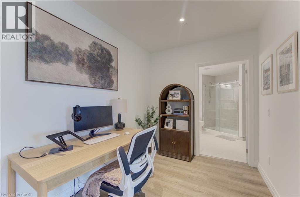 525 New Dundee Road Unit# 508, Kitchener, Ontario  N2P 0K8 - Photo 13 - 40846136
