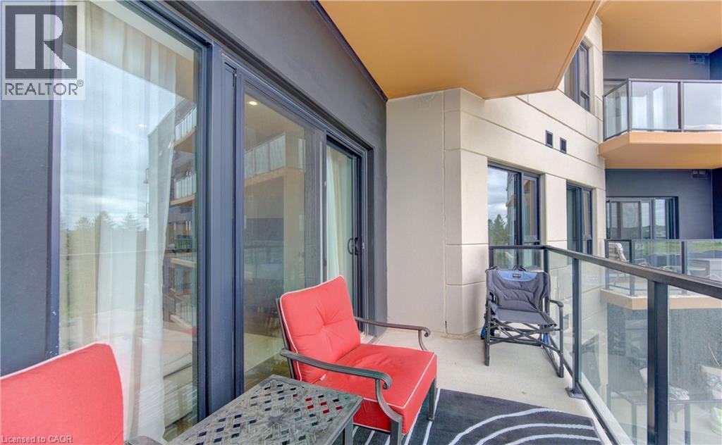 525 New Dundee Road Unit# 508, Kitchener, Ontario  N2P 0K8 - Photo 19 - 40846136