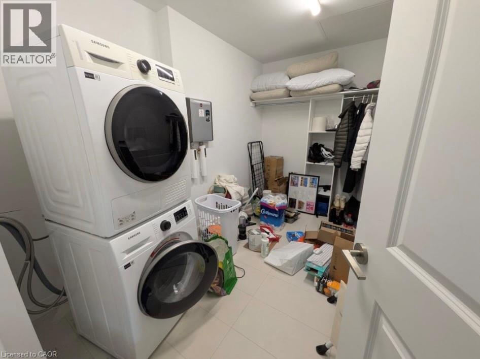 525 New Dundee Road Unit# 508, Kitchener, Ontario  N2P 0K8 - Photo 20 - 40846136