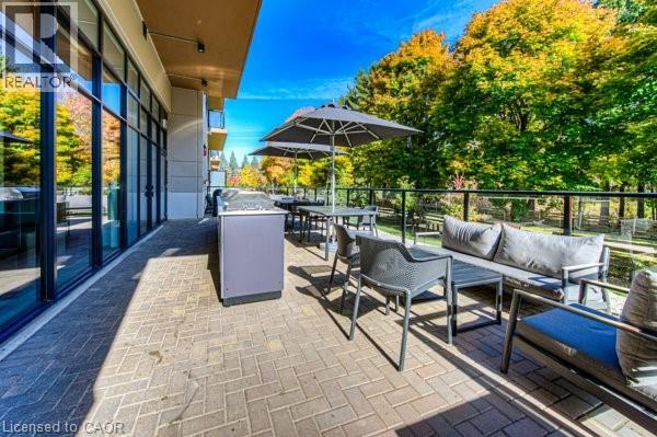 525 New Dundee Road Unit# 508, Kitchener, Ontario  N2P 0K8 - Photo 31 - 40846136