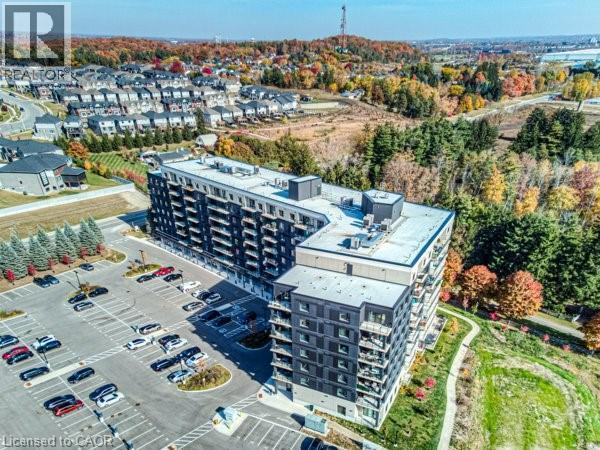 525 New Dundee Road Unit# 508, Kitchener, Ontario  N2P 0K8 - Photo 40 - 40846136