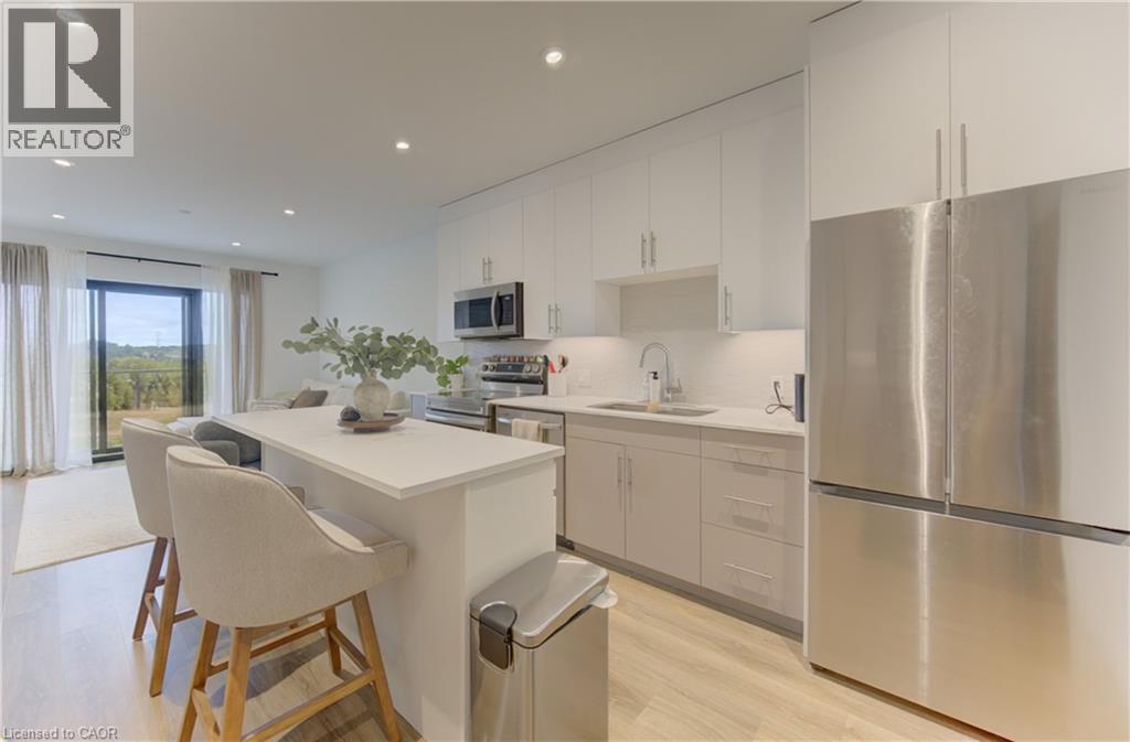 525 New Dundee Road Unit# 508, Kitchener, Ontario  N2P 0K8 - Photo 6 - 40846136