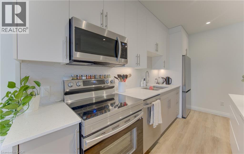 525 New Dundee Road Unit# 508, Kitchener, Ontario  N2P 0K8 - Photo 8 - 40846136