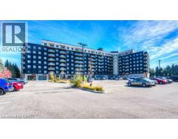 525 NEW DUNDEE Road Unit# 508, kitchener, Ontario