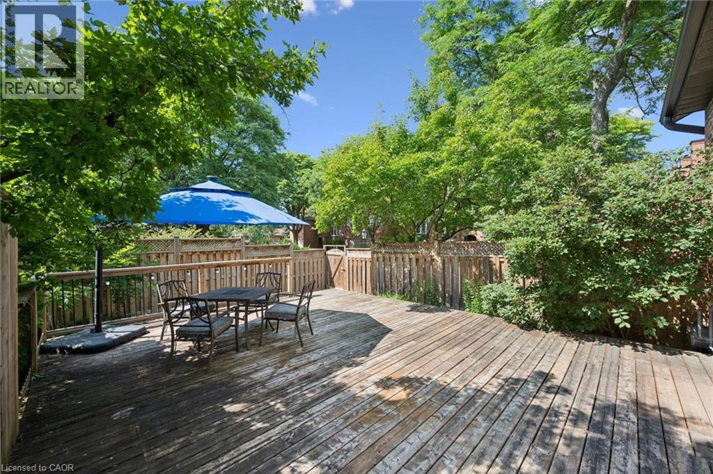 64 Allen Street W Unit# 1, Waterloo, Ontario N2L 6H5 - Photo 36 - 40845014