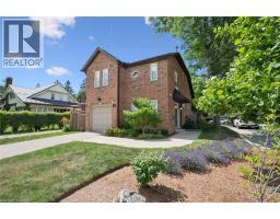 64 ALLEN Street W Unit# 1, waterloo, Ontario