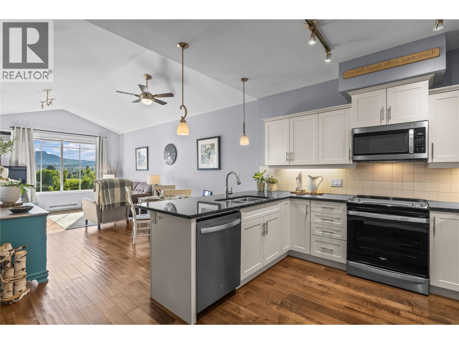 3735 Casorso Road Unit# 410, Kelowna, British Columbia  V1W 5G1 - Photo 4 - 10388684