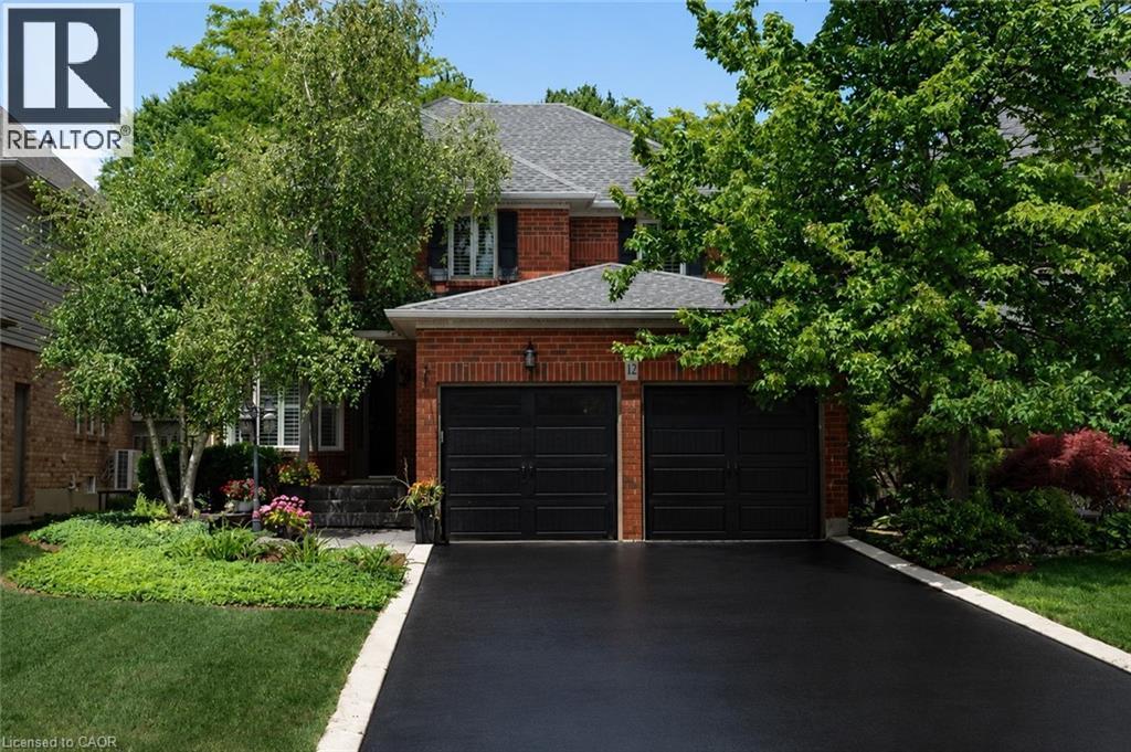 12 Pinto Drive, Ancaster, Ontario  L9K 1L1 - Photo 1 - 40846286