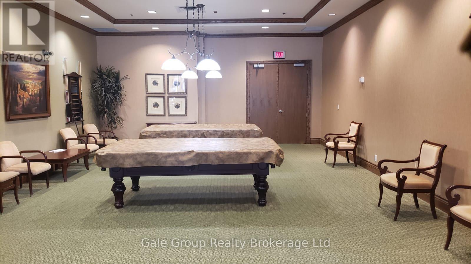 302 - 60 Via Rosedale Way, Brampton, Ontario  L6R 3X6 - Photo 2 - W13541906