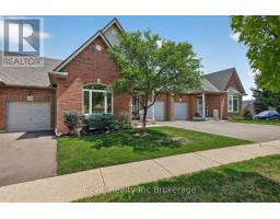 17 - 125 FERGUSON DRIVE, Woodstock, Ontario
