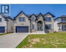 56 NOBLE COURT, Amherstburg, Ontario