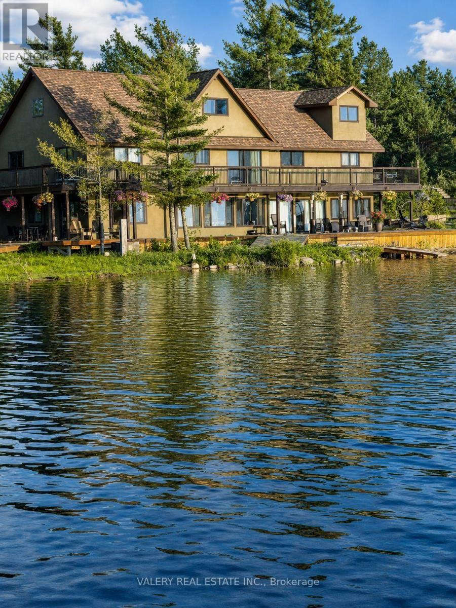 20 Harrison Island, The Archipelago, Ontario  P0G 1K0 - Photo 12 - X13123640