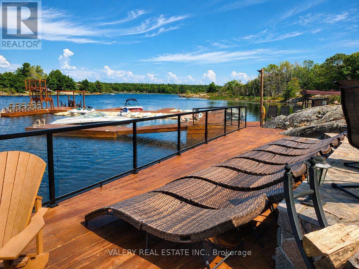 20 Harrison Island, The Archipelago, Ontario  P0G 1K0 - Photo 2 - X13123640