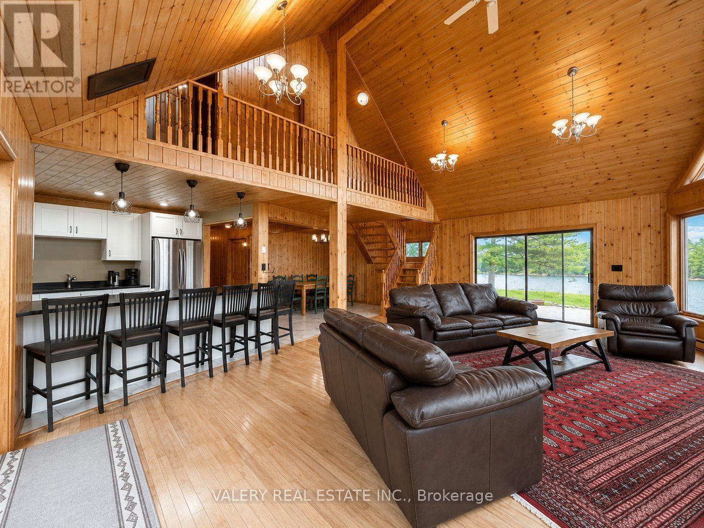 20 Harrison Island, The Archipelago, Ontario  P0G 1K0 - Photo 29 - X13123640