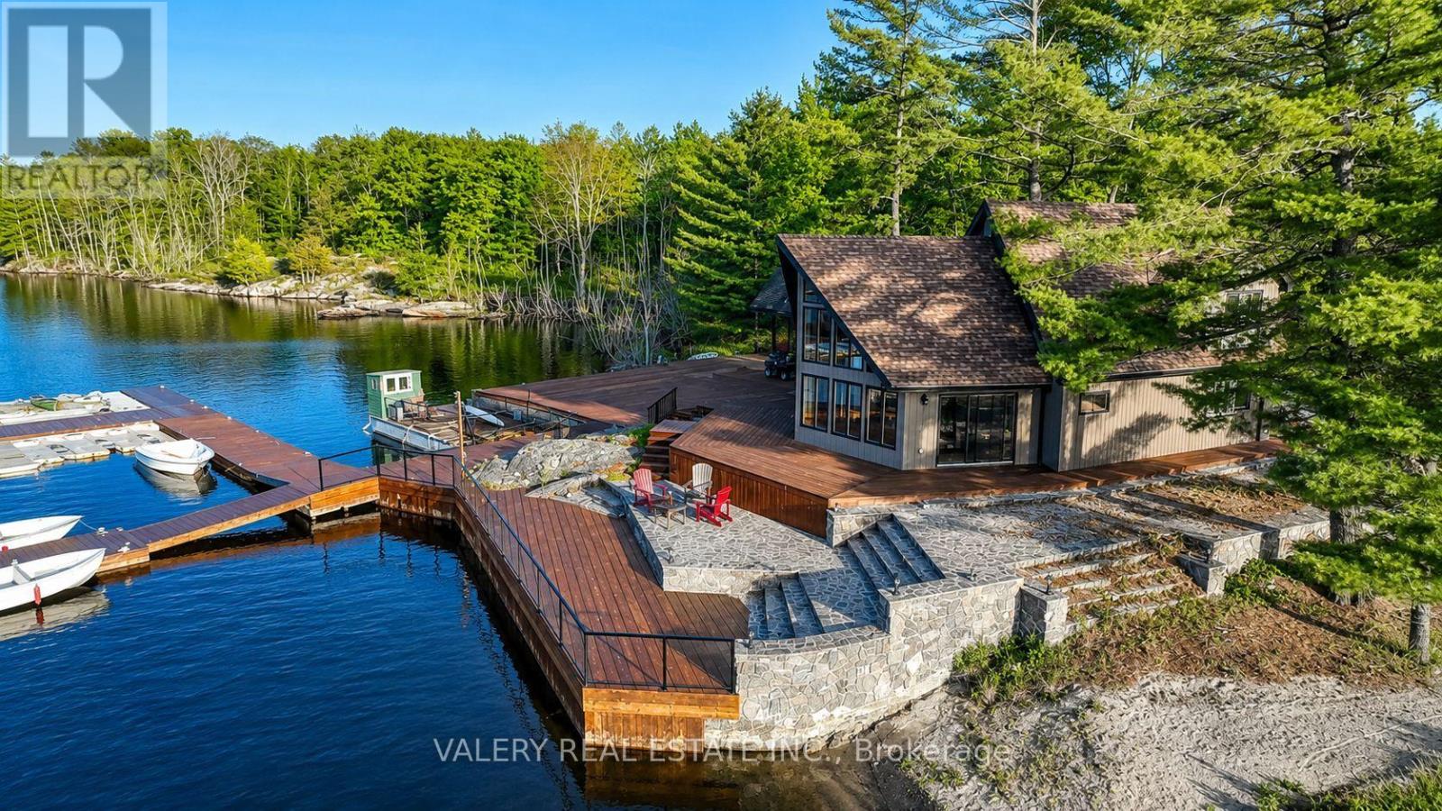 20 Harrison Island, The Archipelago, Ontario  P0G 1K0 - Photo 4 - X13123640