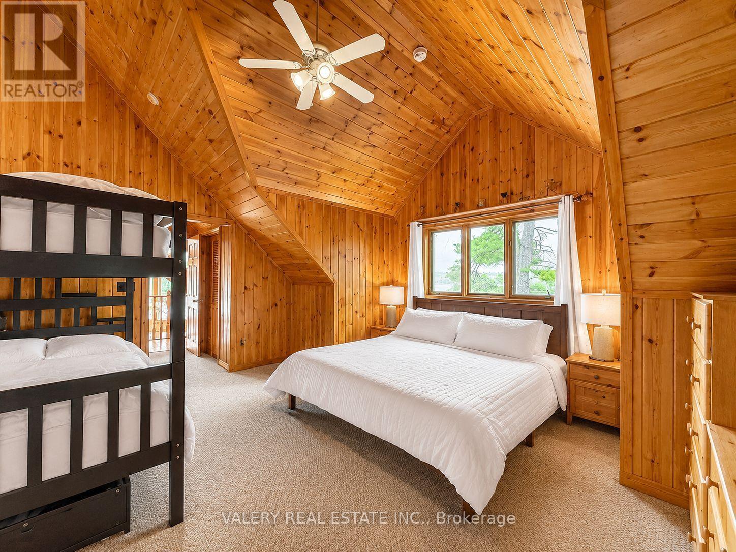 20 Harrison Island, The Archipelago, Ontario  P0G 1K0 - Photo 33 - X13123640