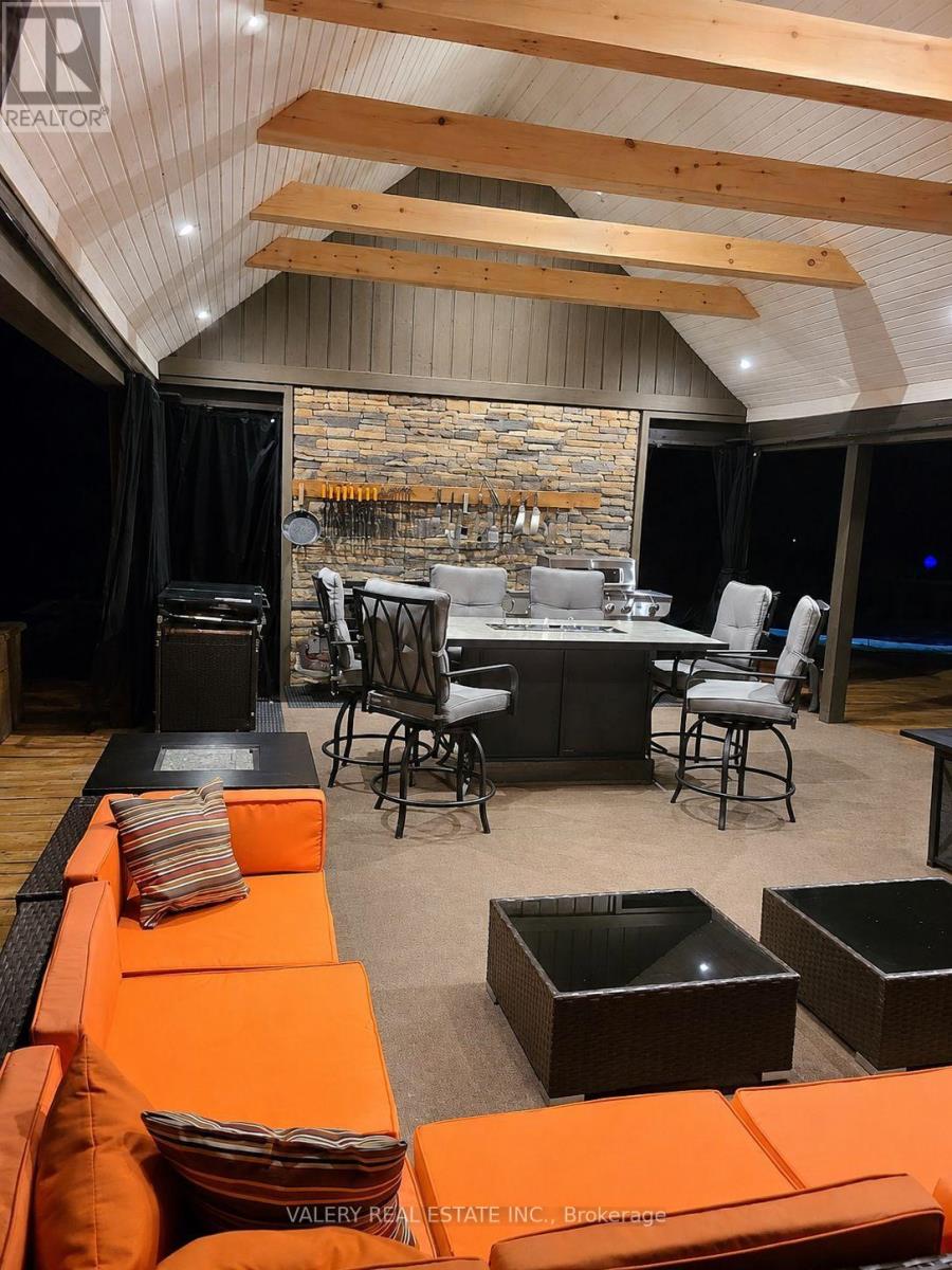 20 Harrison Island, The Archipelago, Ontario  P0G 1K0 - Photo 6 - X13123640