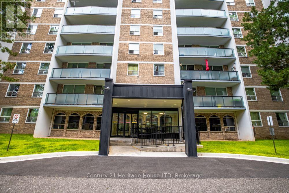 303 - 359 Geneva Street, St. Catharines, Ontario  L2N 2G5 - Photo 24 - X13520380