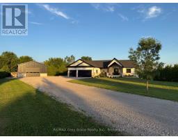 117 ALMUR DRIVE, georgian bluffs, Ontario