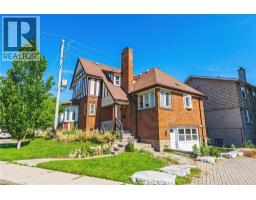 184 ARKELL Street, Hamilton, Ontario