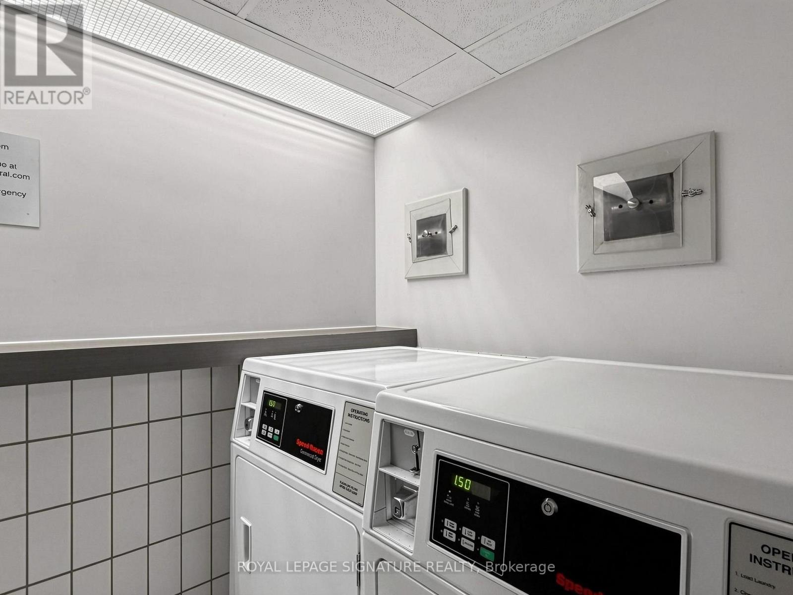 1603 - 705 King Street W, Toronto, Ontario  M5V 2W8 - Photo 28 - C13541960