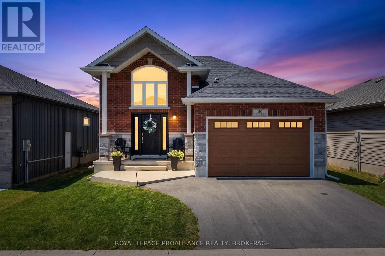 50 Potter Drive, Loyalist, Ontario K0H 2H0 - Photo 1 - X13541882