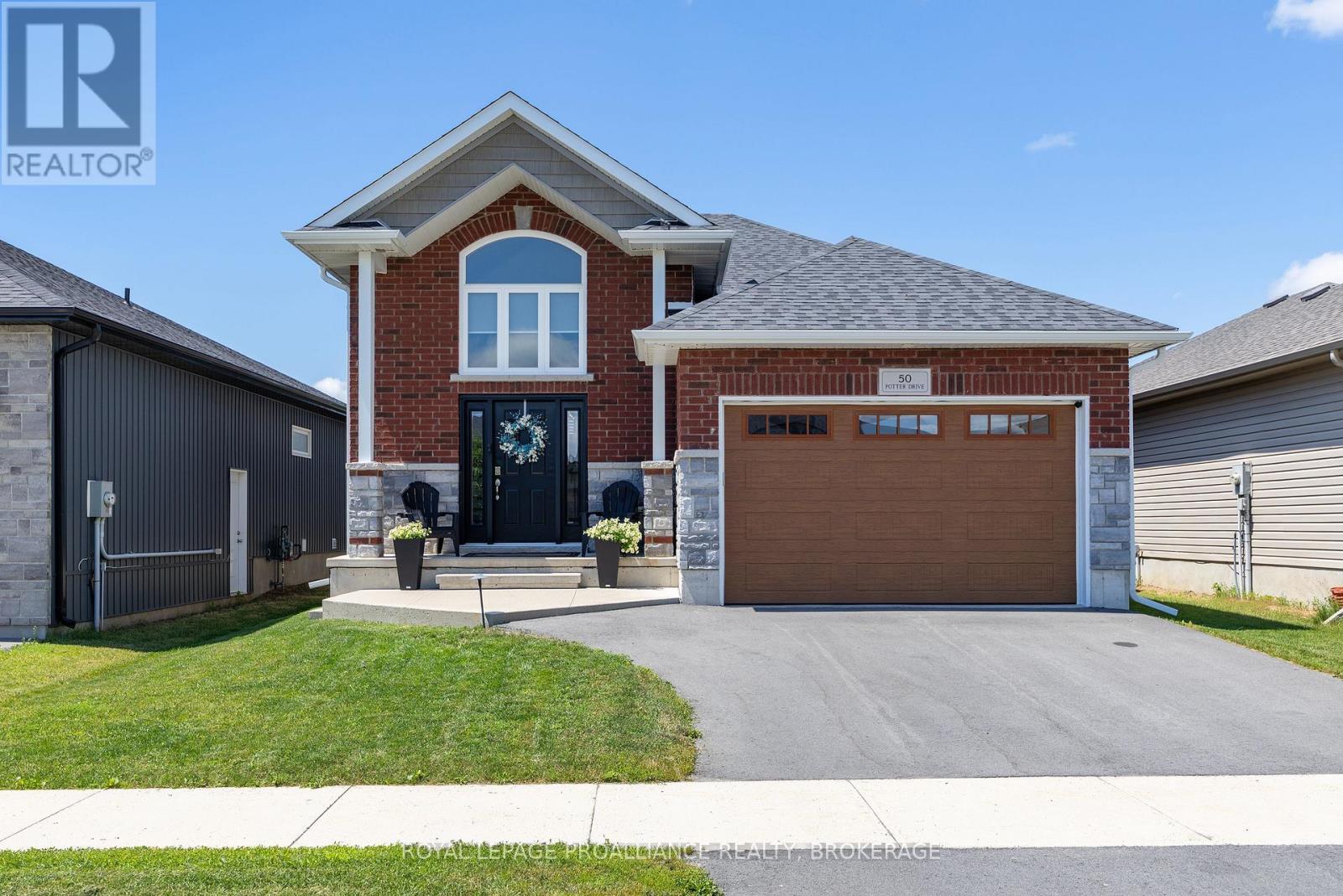 50 Potter Drive, Loyalist, Ontario K0H 2H0 - Photo 2 - X13541882