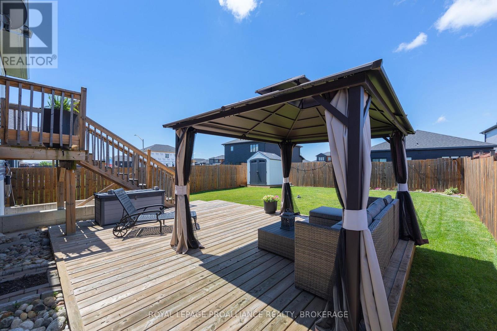 50 Potter Drive, Loyalist, Ontario K0H 2H0 - Photo 4 - X13541882