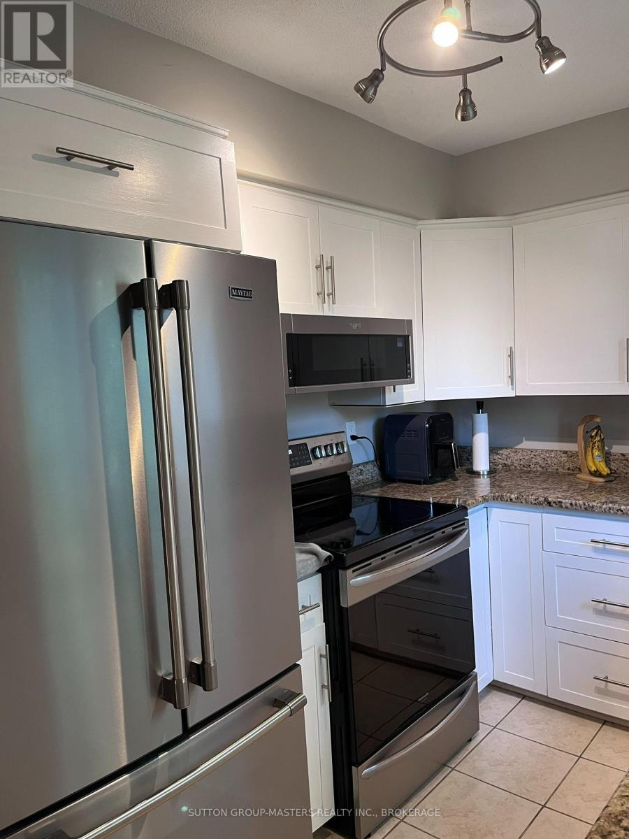 Unit 1 - 823 Robson Place, Kingston, Ontario  K7P 1B5 - Photo 7 - X13541972