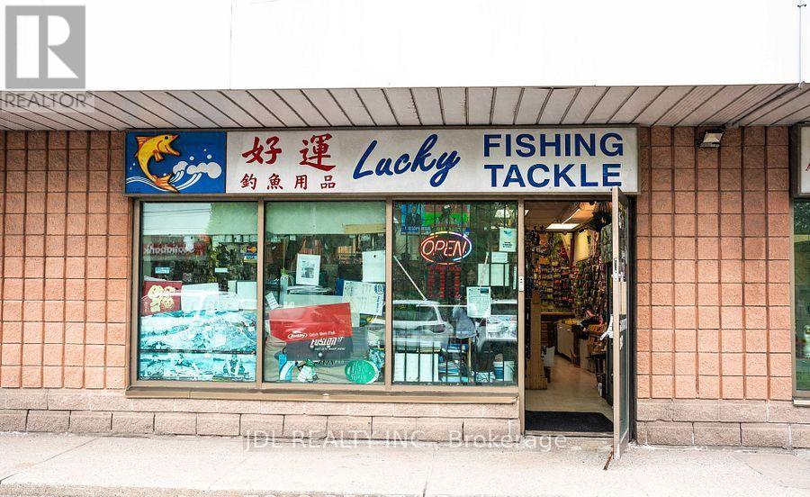 D2 - 4221 SHEPPARD AVENUE E, Toronto (Agincourt South-Malvern West)