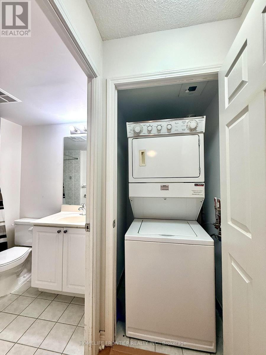 1707 - 83 Borough Drive, Toronto, Ontario  M1P 5E4 - Photo 15 - E13541962