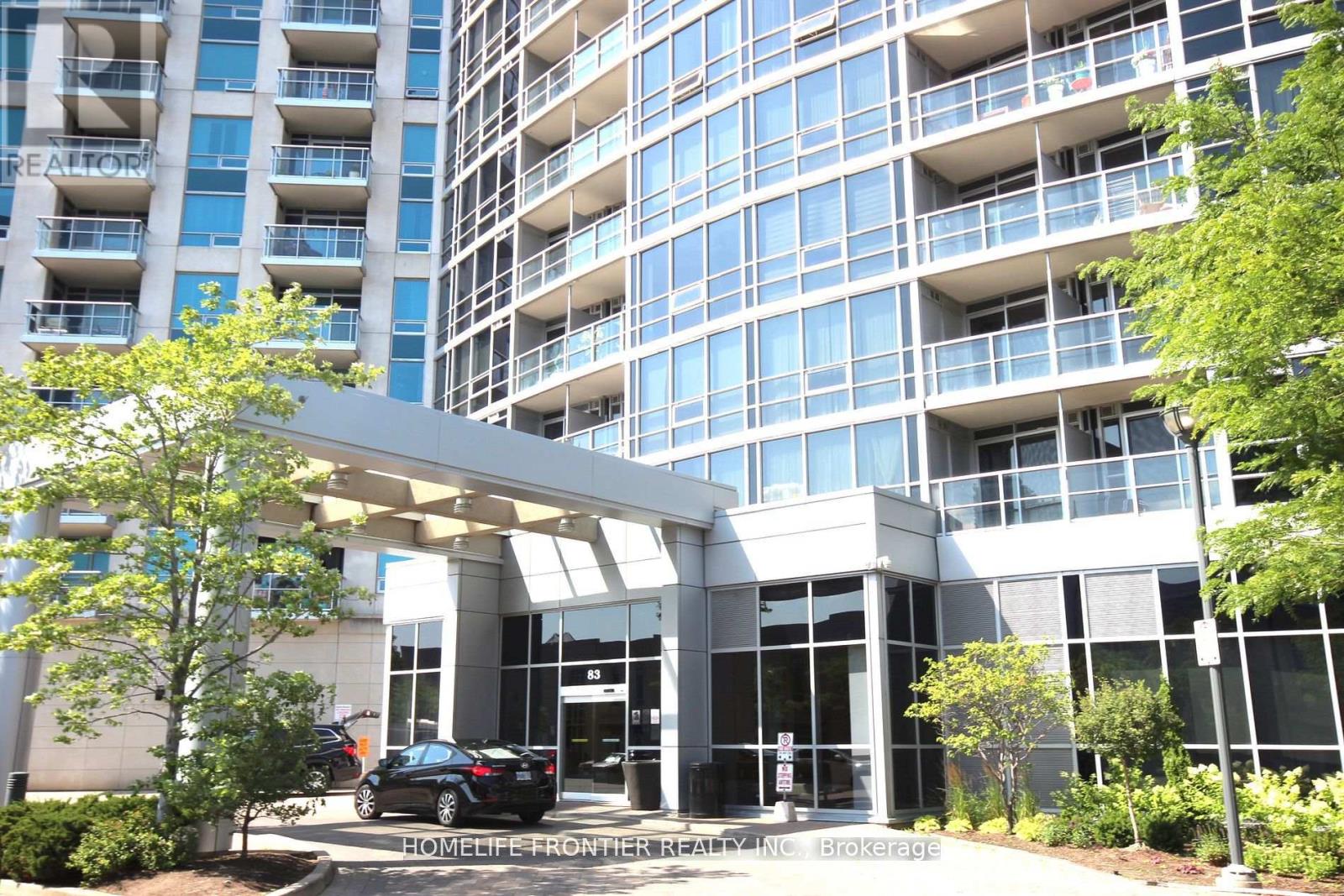 1707 - 83 Borough Drive, Toronto, Ontario  M1P 5E4 - Photo 2 - E13541962