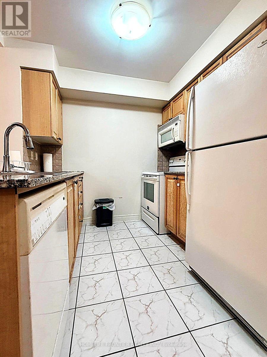1707 - 83 Borough Drive, Toronto, Ontario  M1P 5E4 - Photo 4 - E13541962