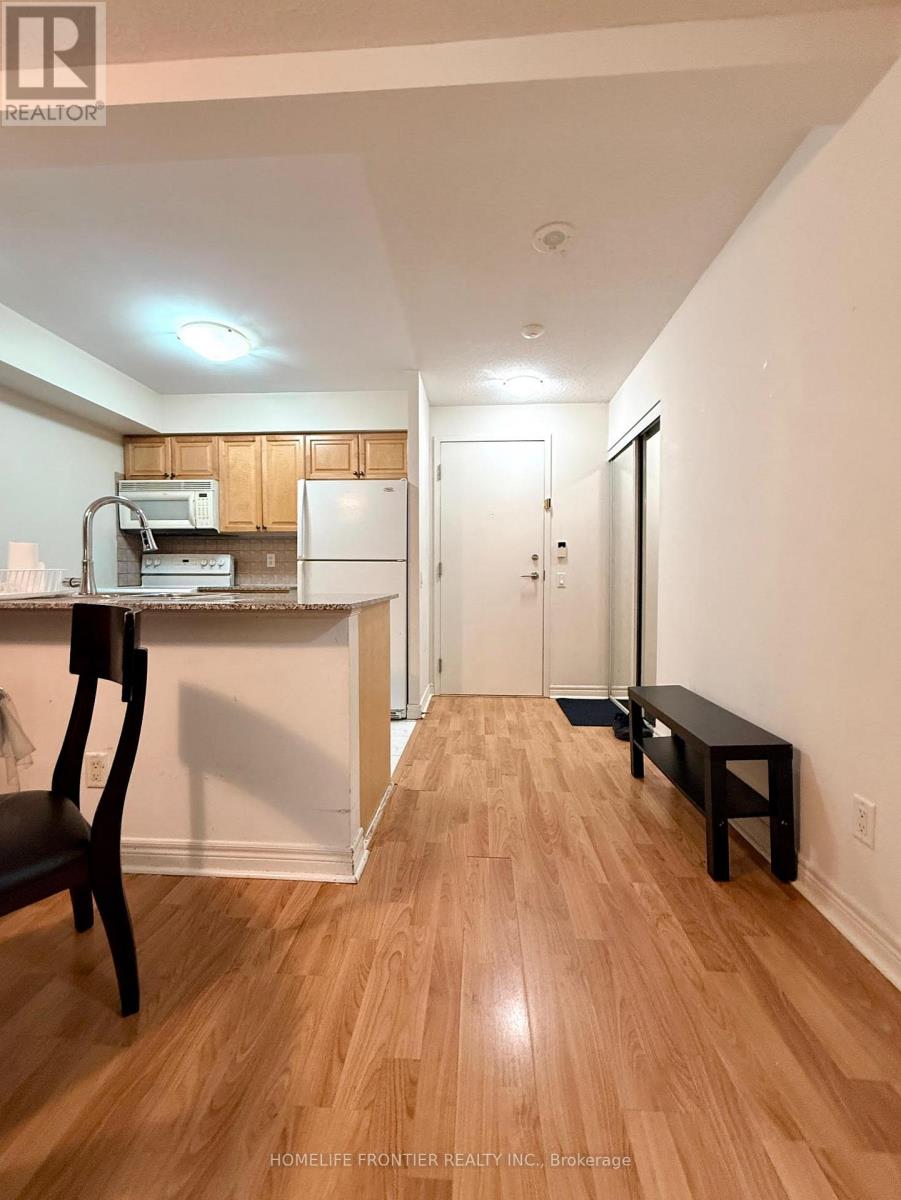1707 - 83 Borough Drive, Toronto, Ontario  M1P 5E4 - Photo 5 - E13541962