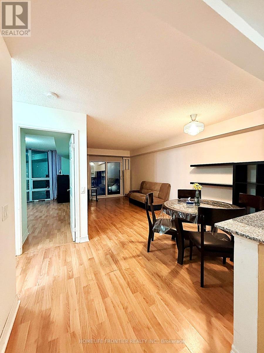 1707 - 83 Borough Drive, Toronto, Ontario  M1P 5E4 - Photo 6 - E13541962