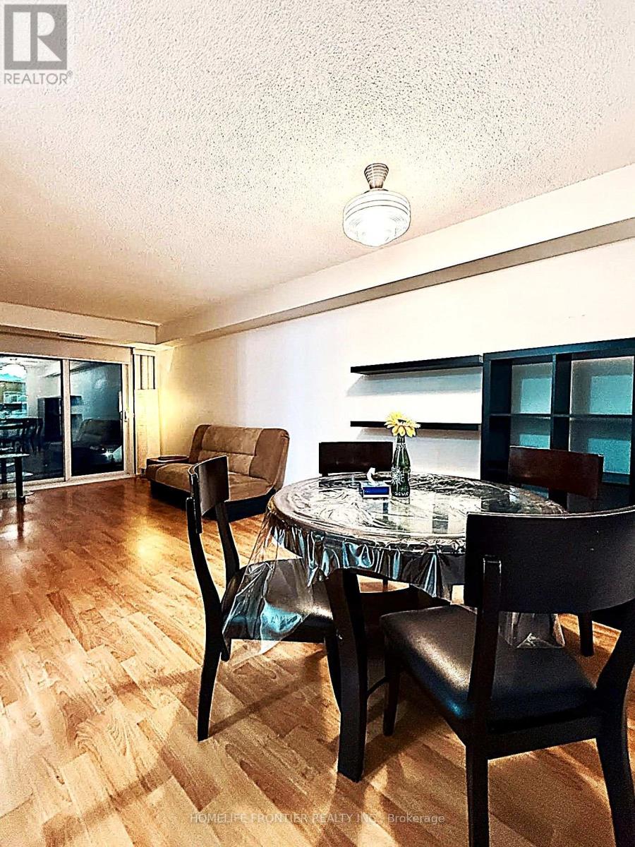 1707 - 83 Borough Drive, Toronto, Ontario  M1P 5E4 - Photo 7 - E13541962