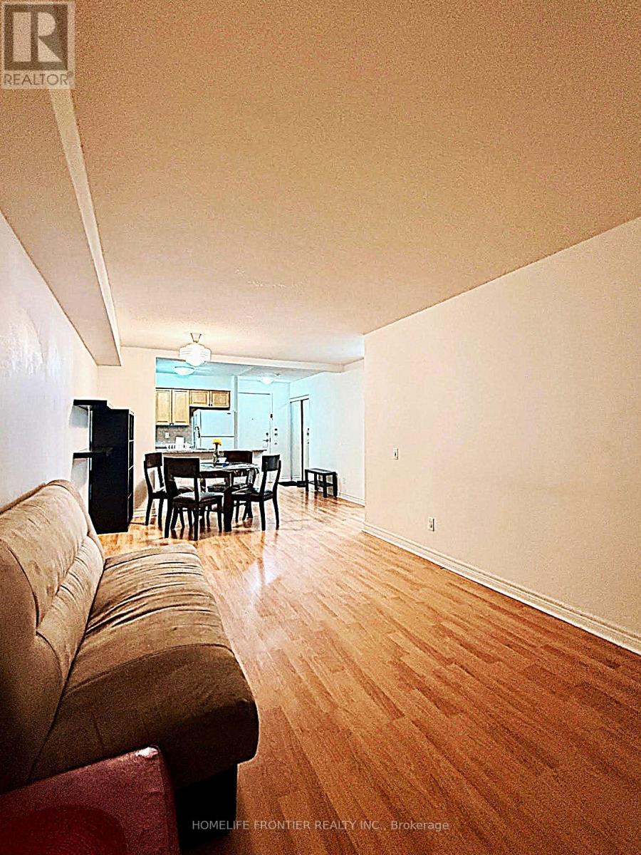 1707 - 83 Borough Drive, Toronto, Ontario  M1P 5E4 - Photo 8 - E13541962