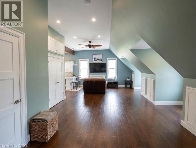 2784 South Grimsby Rd 20 Unit# Upper, West Lincoln, Ontario  L0R 2A0 - Photo 4 - 40844279