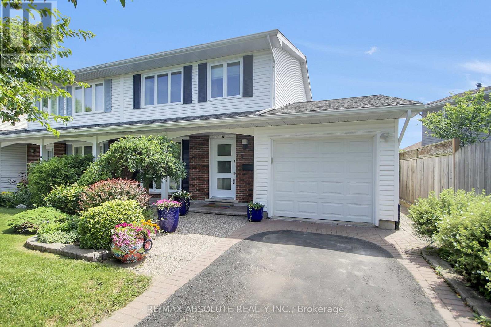 79 SHOREHAM AVENUE, Ottawa