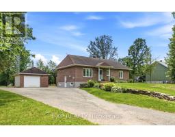 15302 CONCESSION 8 & 9 ROAD, North Stormont, Ontario
