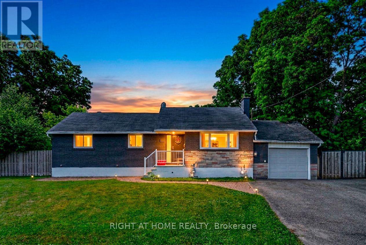 60 WESTWOOD DRIVE, Ottawa