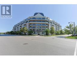 210 - 111 CIVIC SQUARE GATE, Aurora, Ontario