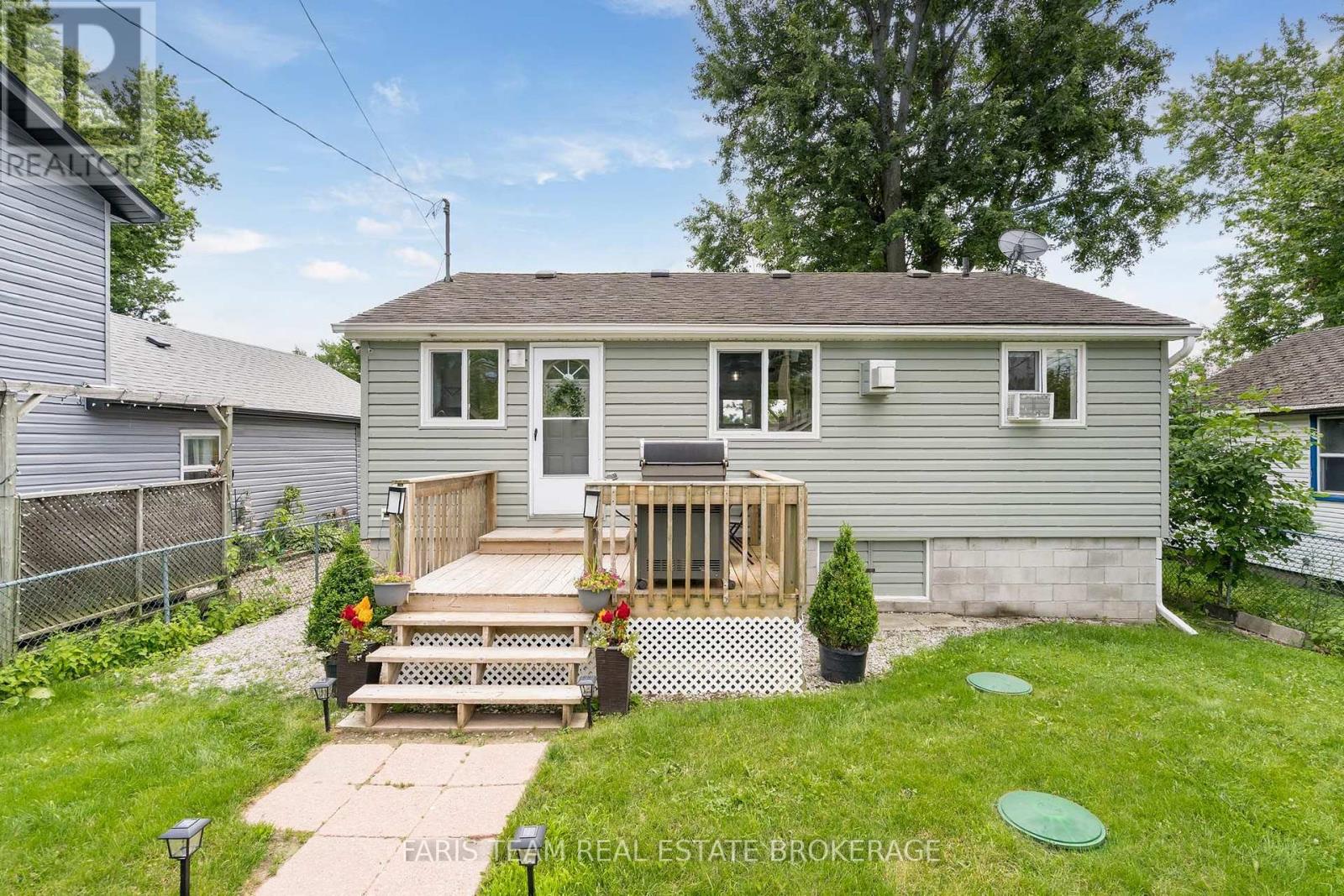 1067 PARK PLACE, innisfil, Ontario