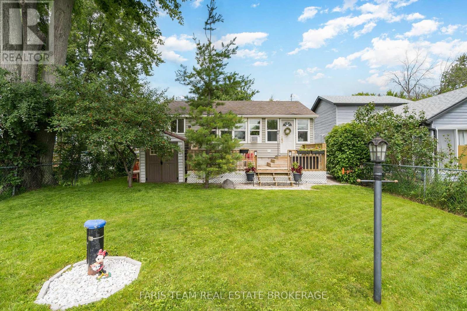 1067 Park Place, Innisfil, Ontario  L0L 1K0 - Photo 27 - N13541920